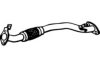 FENNO P2936 Exhaust Pipe